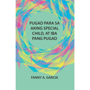 Pugad para sa Aking Special Child, at Iba pang Pugad Front Cover