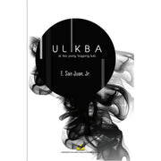 Ulikba at Iba Pang Bagong Tula by E. San Juan, Jr. Front Cover
