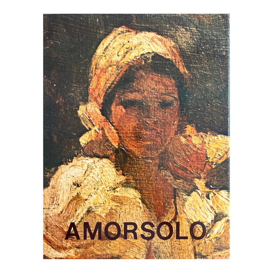 Amorsolo Front Cover