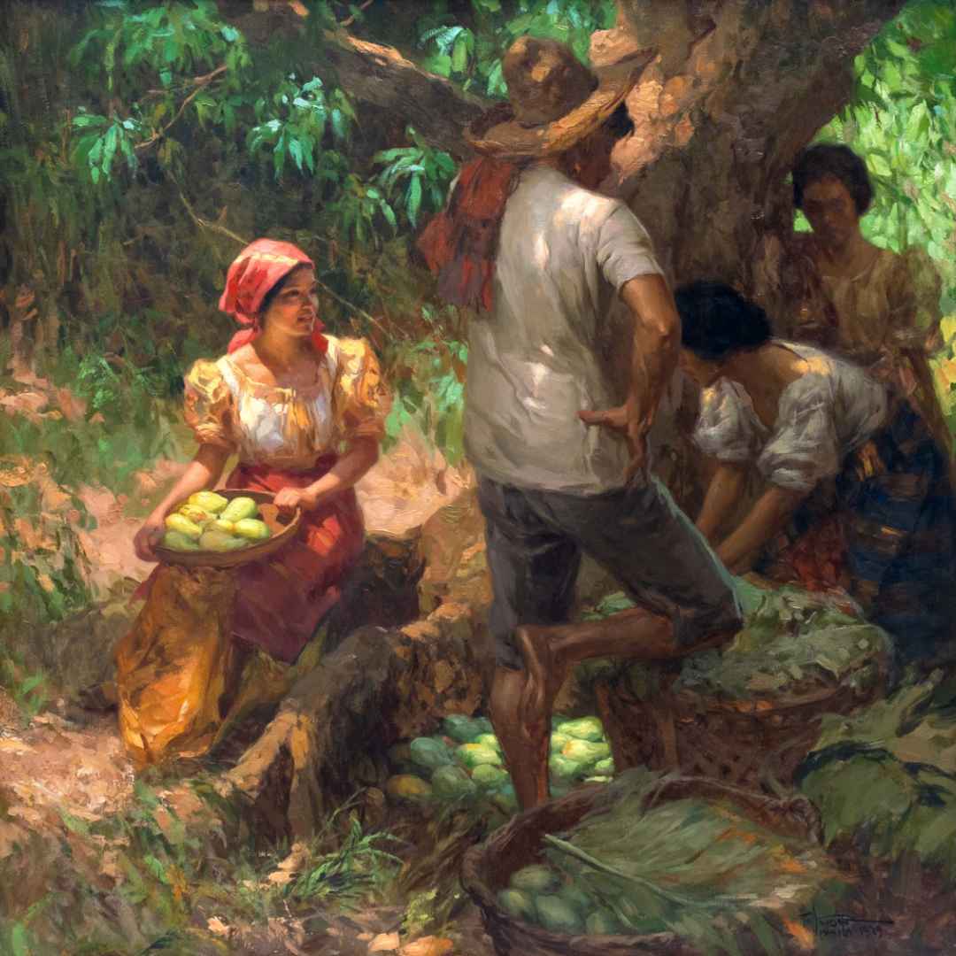 The Culinary Culture of the Philippines – Philippine Books