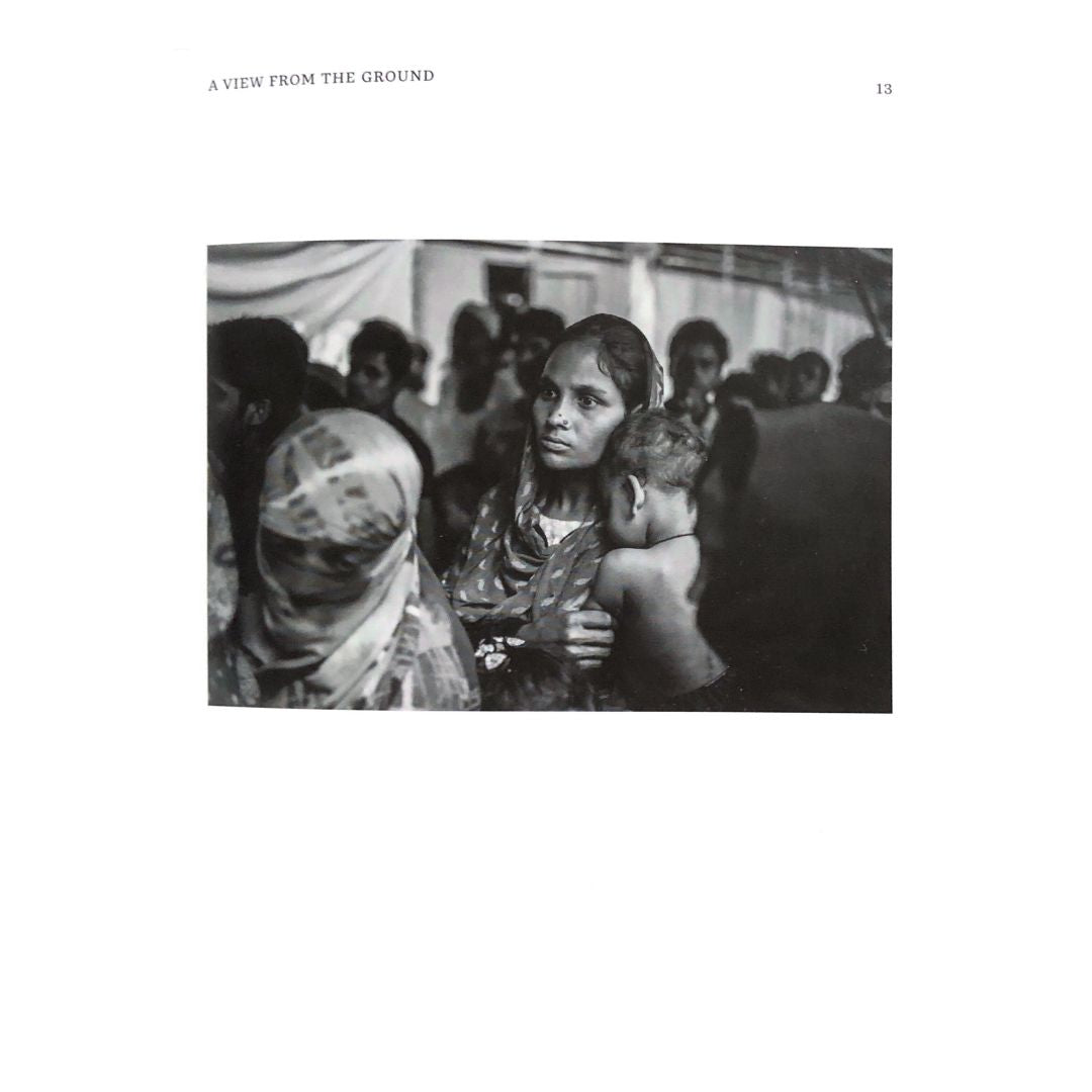 Atom Araullo: A View from the Ground by Atom Araullo