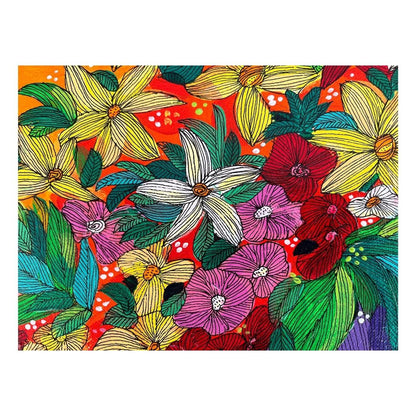 Beautiful Flowers by Monnar Detail Shot 4