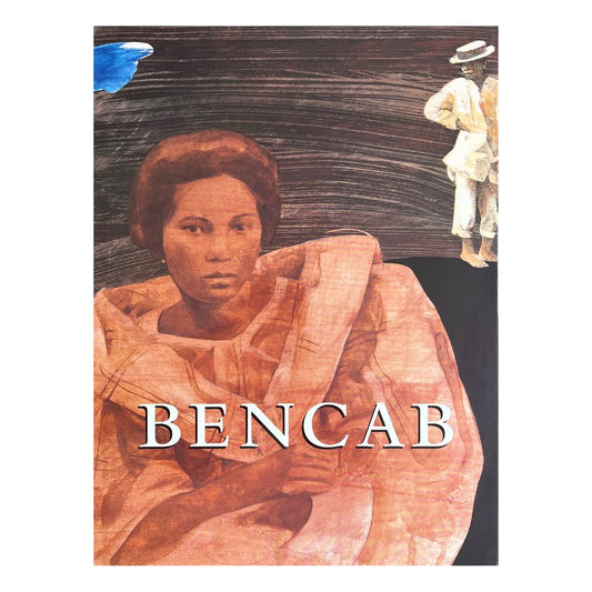 Bencab Front Cover