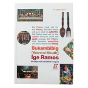Bukambibig [Word of Mouth] by Ige Ramos