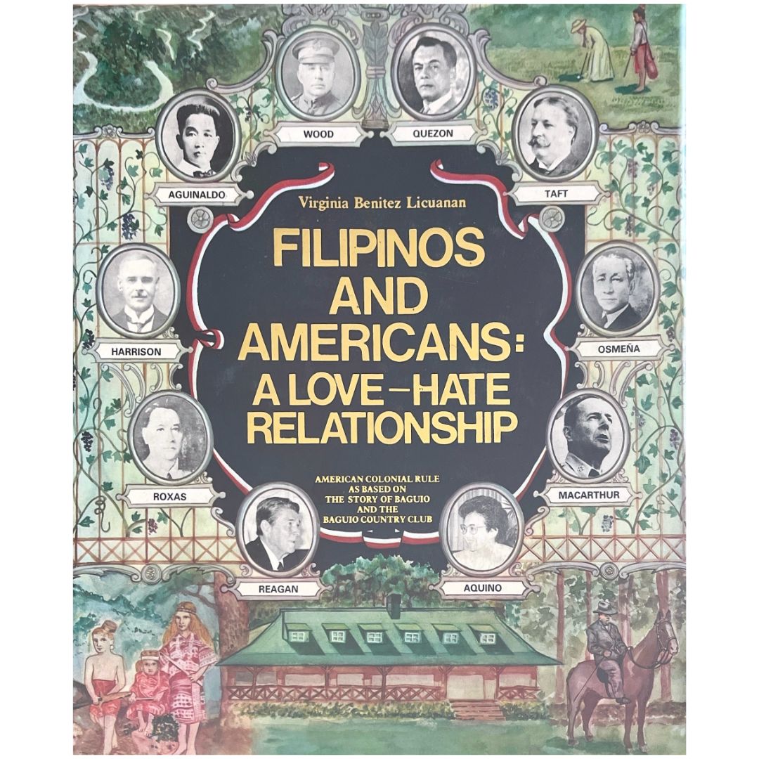 Philippine Books