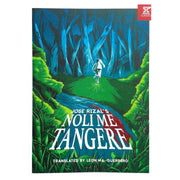Jose Rizal's Noli Me Tangere by Leon MA. Guerrero Front Cover