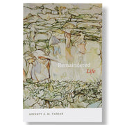 Remaindered Life by Neferti X.M. Tadiar Front Cover