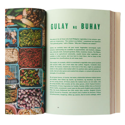 Sarap and Palayok Reprint Bundle