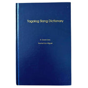 Tagalog Slang Dictionary by R. David Zorc