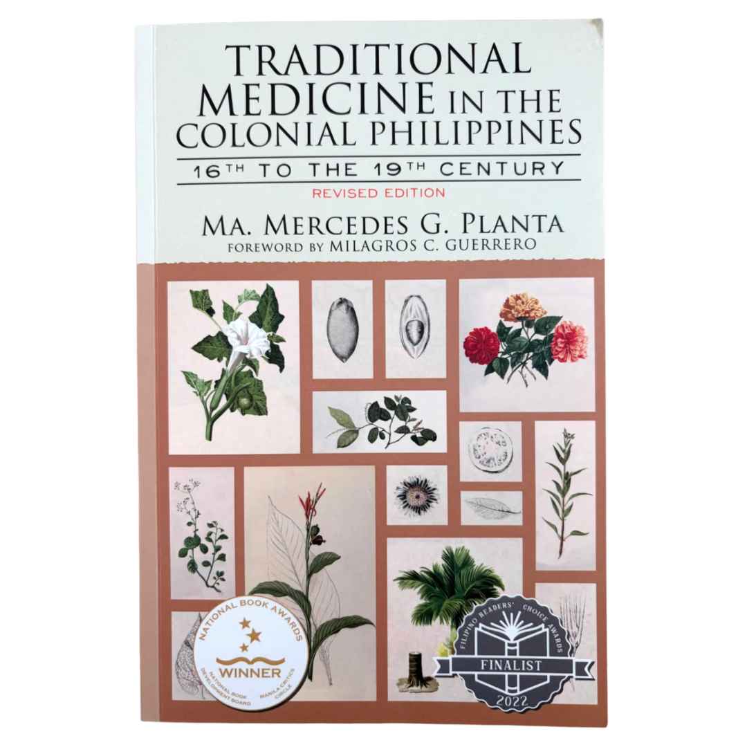 Philippine Books