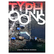 Typhoons_by_James_Francis_Warren Front Cover