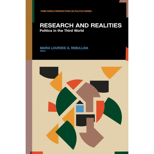 Research And Realities: Politics in the Third World Front Cover