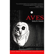 Aves By Gracio, Jerry B. Front Cover