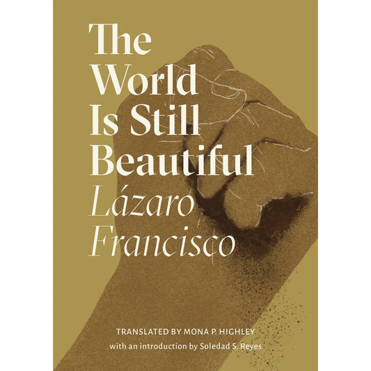 The World Is Still Beautiful Front Cover