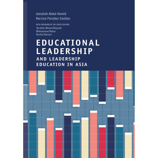 Educational Leadership and Leadership Education in Asia Front Cover