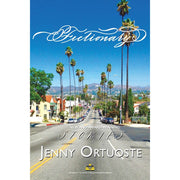 Fictionary by Jenny Ortueste Front Cover
