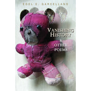 Vanishing History & Other Poems Front Cover