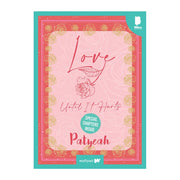 Love Until It Hurts Front Cover
