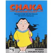 Chaka Chronicles by Bobbi Jolbitado Front Cover