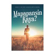 Mapapansin Kaya 2023 Reprint by Jonaxx Front Cover