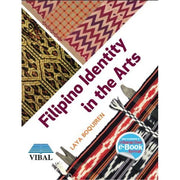 Developing Filipino Identity in the Arts Front Cover