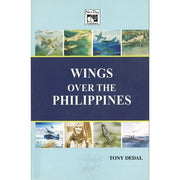 Wings Over the Philippines Front Cover