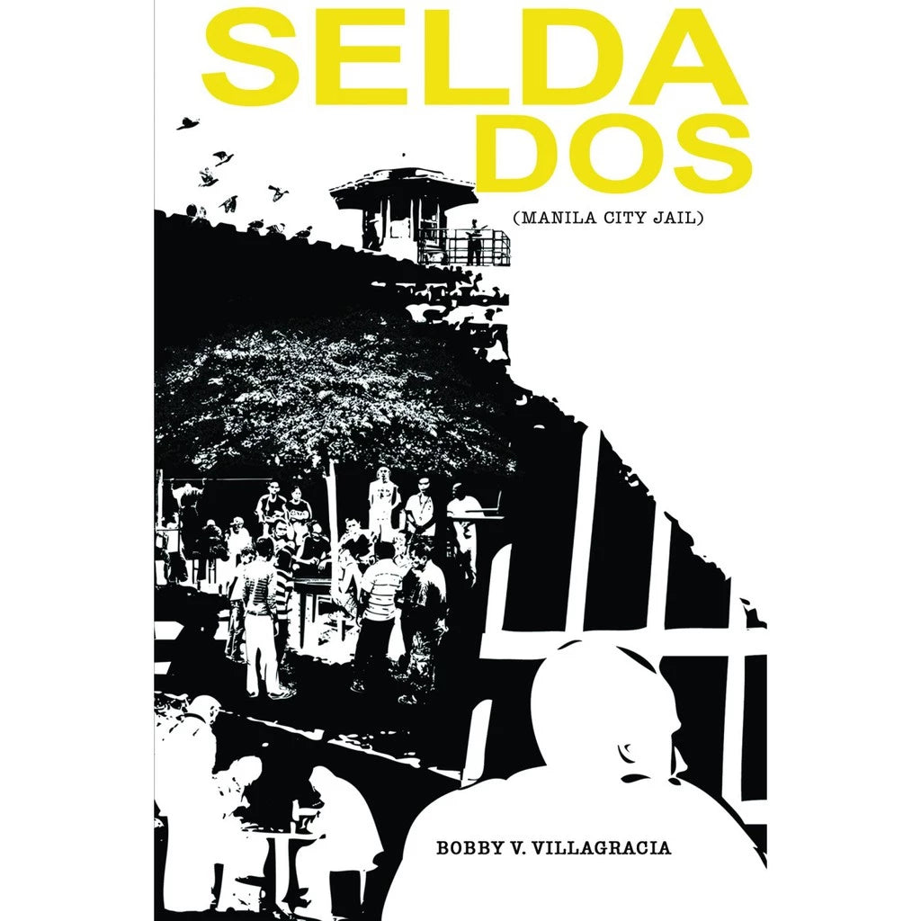 Selda Dos (Manila City Jail) Front Cover