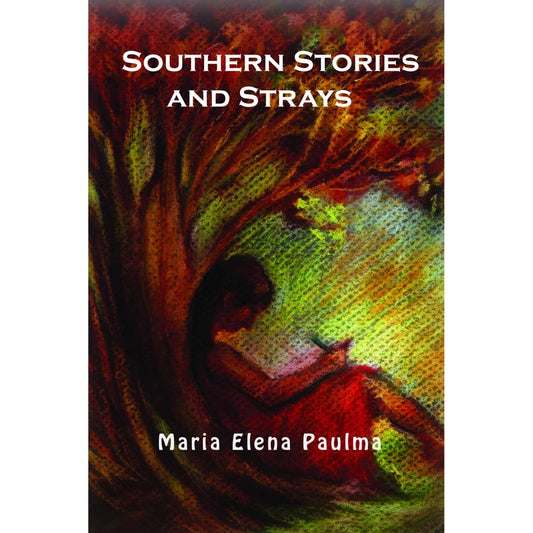Southern Stories and Strays Front Cover