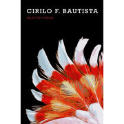 Selected Poems by Cirilo F. Bautista Front Cover