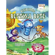 Binibining Bettina Bote Front Cover