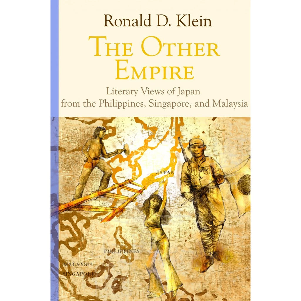 The Other Empire By Klein, Ronald D. Front Cover