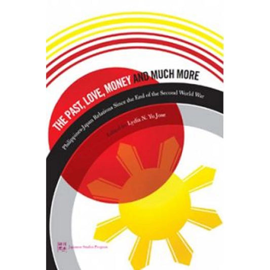 Past, Love, Money and Much More Front Cover