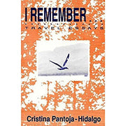 I Remember Travel Essays Front Cover