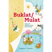 Buklat / Mulat Pagbasa at Paglikha ng mga Aklat Pambata Front Cover