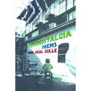 Poisonostalgia Poems Front Cover