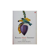 BANANA HEART SUMMER by Merlinda Bobis Front Cover