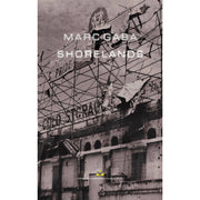 Shorelands by Marc Gaba Front Cover