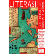 Literasi: Konteksto, Limitasyon at Posibilidad Front Cover