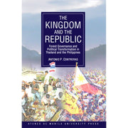 Kingdom and the Republic, Forest Governance and Political Transformation in Thailand and the Philipp Front Cover