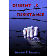 Dissent and Resistance Front Cover
