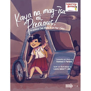 Kaya Na Mag-Isa Ni Precious Front Cover