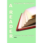 Creative Non-Fiction: A Reader (Reprint) Front Cover