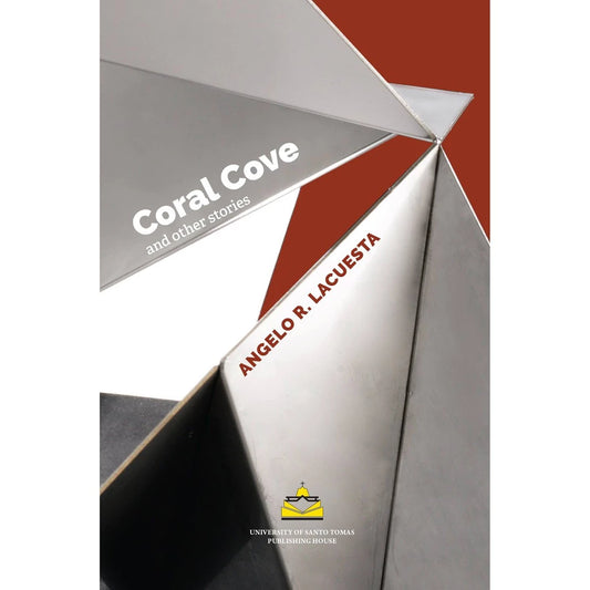 Coral Cove and Other Stories by Angelo Rodriguez Lacuesta Front Cover