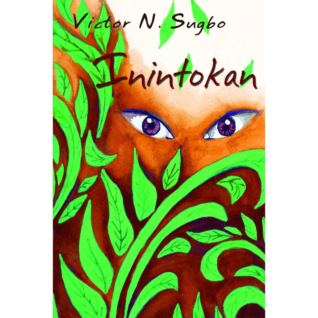 Inintokan By Sugbo, Victor N. Front Cover