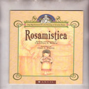 Lola Basyang: Rosamistica by Christine S. Bellen Front Cover