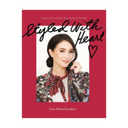 Styled With Heart by Heart Evangelista Front Cover