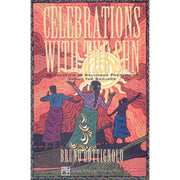 Celebrations with the Sun Front Cover