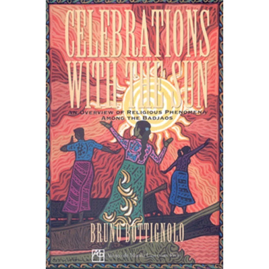 Celebrations with the Sun Front Cover