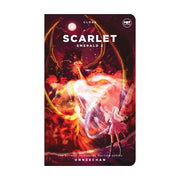Scarlet (Emerald 2) by Onneechan Front Cover