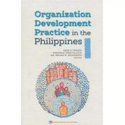 Organization Development Practice in the Philippines Front Cover